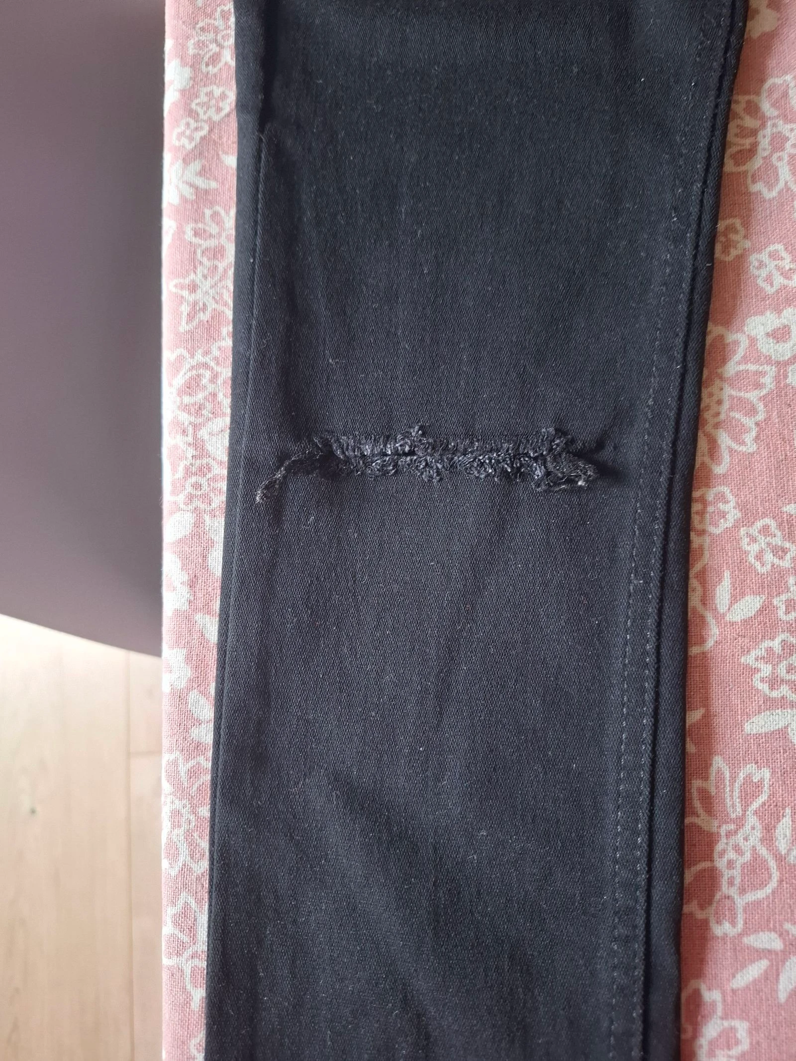 Pantalón slim – photo 3